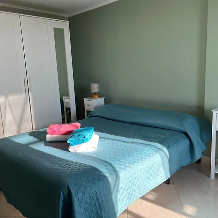 La Terrazza Dei Maso' - Attico Esclusivo Apartman *