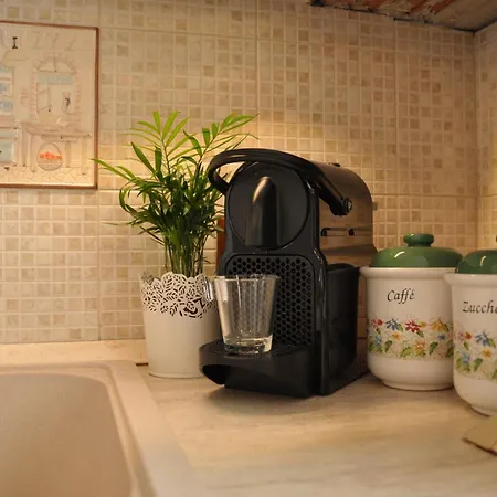 Apartman La Terrazza Dei Maso' - Attico Esclusivo