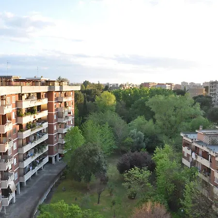 Apartman La Terrazza Dei Maso' - Attico Esclusivo