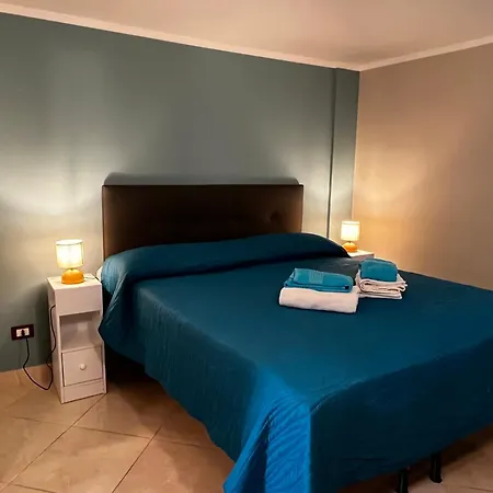 Apartman La Terrazza Dei Maso' - Attico Esclusivo
