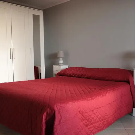 La Terrazza Dei Maso' Apartment
