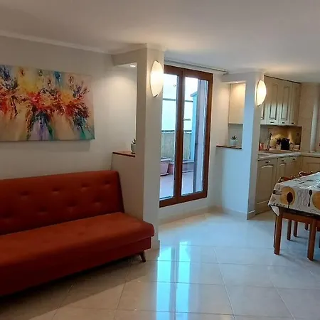 La Terrazza Dei Maso' * Rom