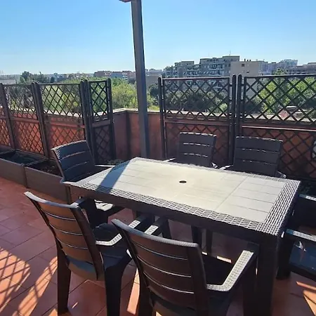 La Terrazza Dei Maso'