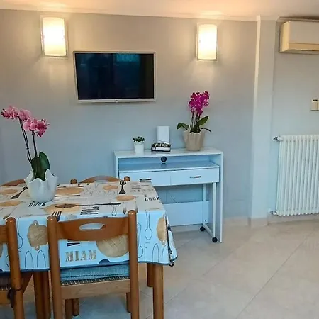 La Terrazza Dei Maso' Rom