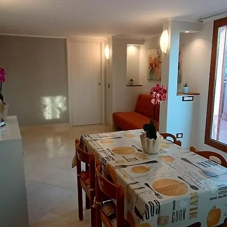 La Terrazza Dei Maso'