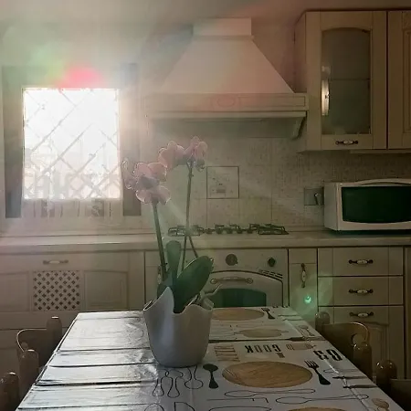 La Terrazza Dei Maso' - Attico Esclusivo *