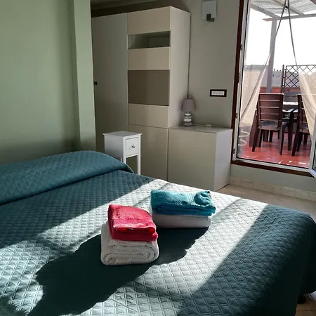 Apartment La Terrazza Dei Maso' - Attico Esclusivo