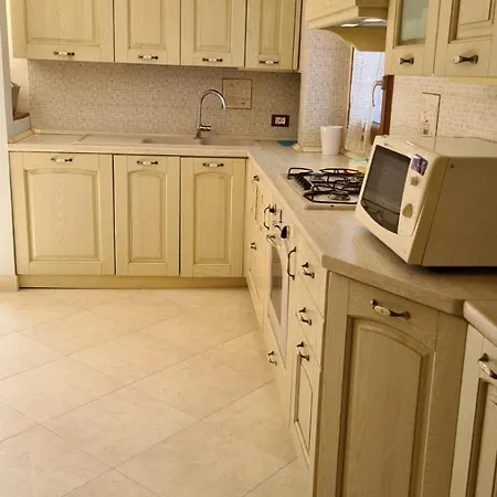 La Terrazza Dei Maso' - Attico Esclusivo Rome