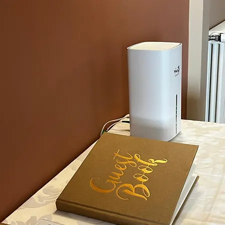 Apartment La Terrazza Dei Maso' - Attico Esclusivo *