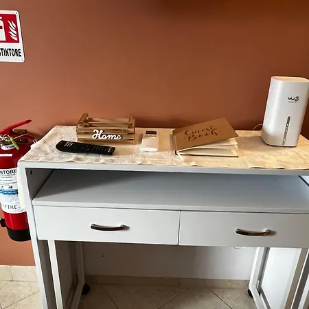 La Terrazza Dei Maso' - Attico Esclusivo Rome