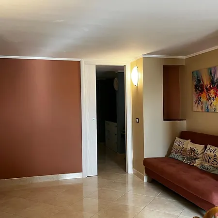 Apartment La Terrazza Dei Maso' - Attico Esclusivo